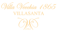 Villa Vecchia 1865